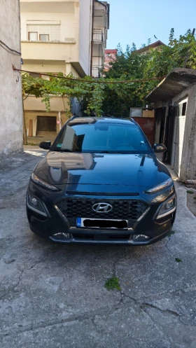 Hyundai Kona 4x4 1.6 40000km, снимка 3