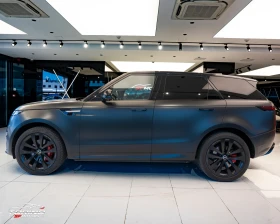 Land Rover Range Rover Sport FIRST EDITION* P350D* MERIDIAN* SOFTCLOSE* PANO* , снимка 2