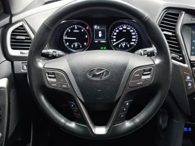Hyundai Santa fe 2.0 2WD PREMIUM, снимка 12