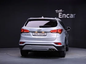 Hyundai Santa fe 2.0 2WD PREMIUM, снимка 4