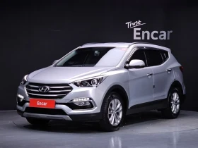 Hyundai Santa fe 2.0 2WD PREMIUM, снимка 1