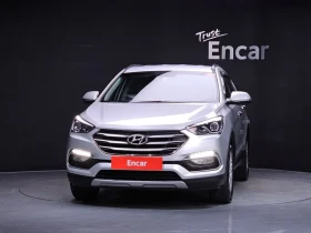 Hyundai Santa fe 2.0 2WD PREMIUM, снимка 3