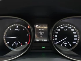 Hyundai Santa fe 2.0 2WD PREMIUM, снимка 8