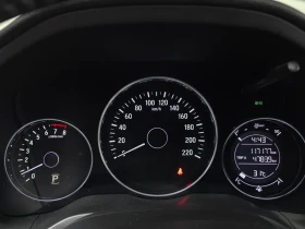 Honda Hr-v 1.8, снимка 16