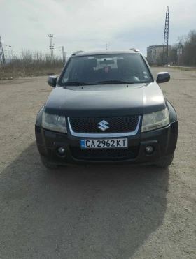 Suzuki Grand vitara, снимка 10