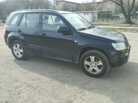 Suzuki Grand vitara, снимка 9