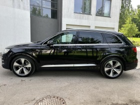 Audi Q7 3.0d / S LINE / ПАНОРАМА - [5] 
