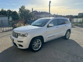 Jeep Grand cherokee, снимка 3