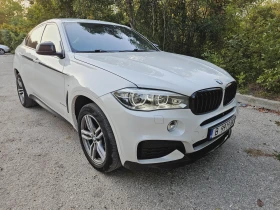 BMW X6 40d N1, снимка 2