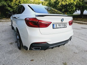 BMW X6 40d N1, снимка 1