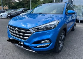 Hyundai Tucson | Mobile.bg    3