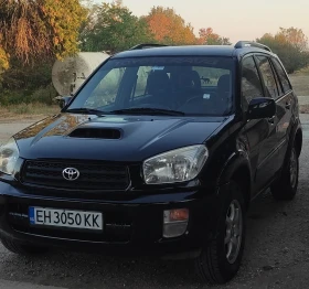 Toyota Rav4, снимка 2