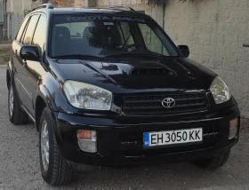 Toyota Rav4, снимка 1