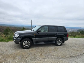 Toyota Land cruiser 4.7 V8 ГАЗ , снимка 15