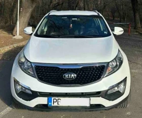 Обява за продажба на Kia Sportage 1.6  ~22 000 лв. - изображение 1