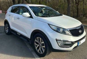 Обява за продажба на Kia Sportage 1.6  ~22 000 лв. - изображение 1