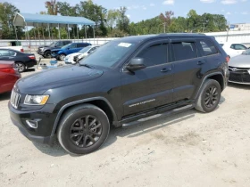 Jeep Grand cherokee 2016 JEEP GRAND CHEROKEE LAREDO