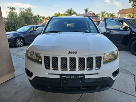 Jeep Compass Latitude* ПОДГРЕВИ* КРАЙНА ЦЕНА , снимка 2