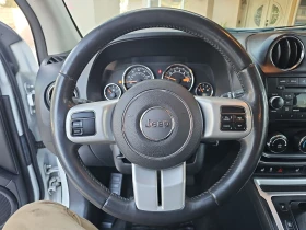 Jeep Compass Latitude* ПОДГРЕВИ* КРАЙНА ЦЕНА , снимка 8