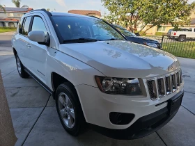 Jeep Compass Latitude* ПОДГРЕВИ* КРАЙНА ЦЕНА , снимка 3