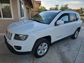 Jeep Compass Latitude* ПОДГРЕВИ* КРАЙНА ЦЕНА , снимка 1