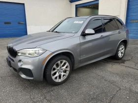 BMW X5 XDRIVE50I, снимка 1