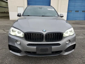 BMW X5 XDRIVE50I, снимка 5