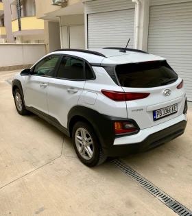 Hyundai Kona 1.6 CRDI , снимка 5