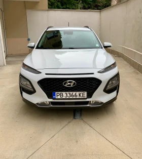 Hyundai Kona 1.6 CRDI , снимка 2