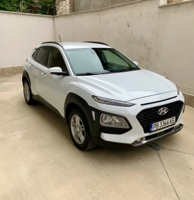 Hyundai Kona 1.6 CRDI , снимка 1