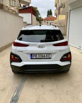 Hyundai Kona 1.6 CRDI , снимка 4