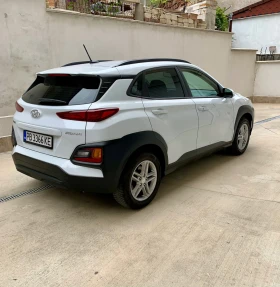 Hyundai Kona 1.6 CRDI , снимка 3