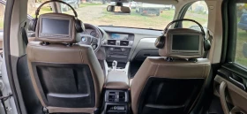 BMW X3 М пакет , Панорама , монитори, снимка 11