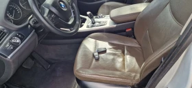 BMW X3 М пакет , Панорама , монитори, снимка 15