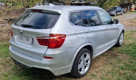 BMW X3 М пакет , Панорама , монитори, снимка 12