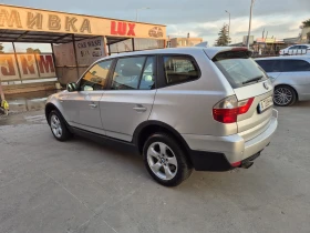 BMW X3 BMW X3 x drive, снимка 5