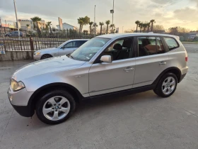 BMW X3 BMW X3 x drive, снимка 4