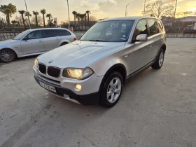 BMW X3 BMW X3 x drive, снимка 1