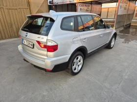 BMW X3 BMW X3 x drive, снимка 6