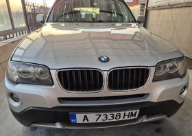 BMW X3 BMW X3 x drive, снимка 3