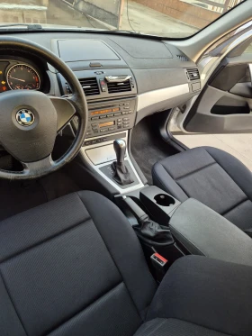 BMW X3 BMW X3 x drive, снимка 11