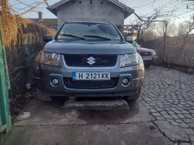 Suzuki Grand vitara | Mobile.bg    4