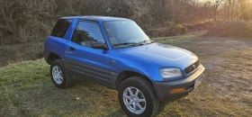 Toyota Rav4, снимка 3