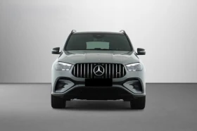 Mercedes-Benz GLE 53 4MATIC AMG/FACELIFT/NIGHT/PANO/BURMESTER/360/MULTIBEAМ/22, снимка 2