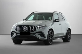 Mercedes-Benz GLE 53 4MATIC AMG/FACELIFT/NIGHT/PANO/BURMESTER/360/MULTIBEA/22 | Mobile.bg    3