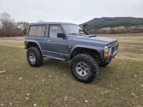 Nissan Patrol Y60, снимка 2