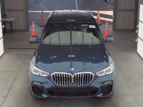 BMW X5, снимка 3