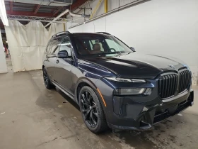 BMW X7 XDRIVE40I* CARFAX*   *  | Mobile.bg    3