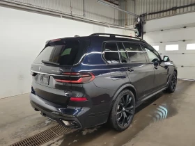BMW X7 XDRIVE40I* CARFAX*   *  | Mobile.bg    6