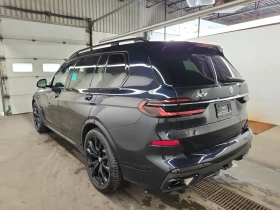 BMW X7 XDRIVE40I* CARFAX*   *  | Mobile.bg    4